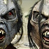 SATANIC PANIC the Mask & Variant