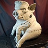 Boaris Frankenswine - Final Sculpt