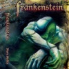 Mary Shelley's Frankenstein - Book Jacket