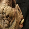 Gargoyle II - Finished Mask - Flesh Version