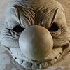 Clownin' Around - Finished Sculpt
