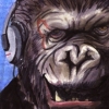 Toshiba Kong Ad version 2