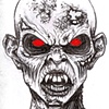 SATANIC PANIC - Toby HEAD STUDIES