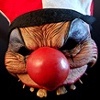Clownin' Around