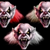 Evil Clown - Hair Style 2