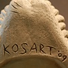 LINK - KOSART Signature Sculpt Detail