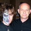 Doug Bradley