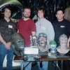 The Monster Makers 2004 Workshop