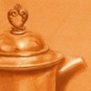 Tea Pot Study