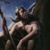 Silence After the Satyric Serenade