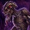 Alien Creature 
Daily Warm-up 12/1 & 12/3