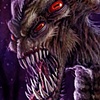 Alien Creature - Detail 
Daily Warm-up 12/1 & 12/3