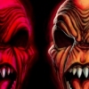 Specter - Glow Color Studies 1