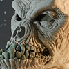 LINK - Finished Sculpt