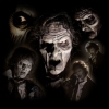 The Zombie Montage