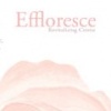 Effloresce - Moisturizer Box Design & Layout