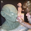 Sculpting Head Piece