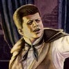 The Phantom of the White House
