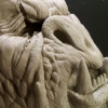 Gargoyle III - Finished Sculpt