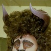 Disney's Beast Horns