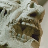 Severed Head Sculpt