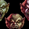 Goblin Color Study 2
