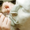 Sculpting Beast Prosthetics