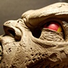 SATANIC PANIC Mask - Sculpt Detail
