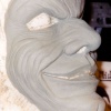 SPADE Sculpt