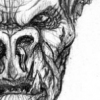Gargoyle Sketch