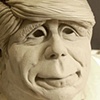 Ex Gov - Final Sculpt
