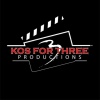 KOS for THREE Productions - Logo