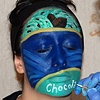 "Mint Chocolate Chip"