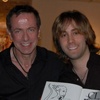 Clive Barker