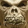 LINK - Finished Sculpt