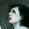 Black Tears of Pale Promise
