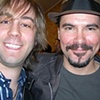 Aron Gagliardo