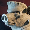 Boaris Frankenswine - Final Sculpt