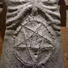 Sculpted Toby Chest