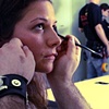 Lex Talionis 
Make-Up Application