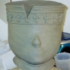 Chip Head Sculpt