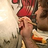Frankenswine - Sculpting Coat