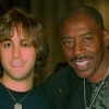 Ernie Hudson