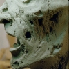 Severed Head Sculpt