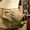 Frankenswine - Face Sculpt Progress