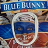 "Bunny Tracks" #1