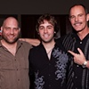 Robert Kurtzman & Andrew Divoff