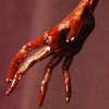BUMP Treehugger Maquette - Hands