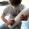 Carving Foam Core