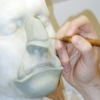 Sculpting Beast Prosthetics